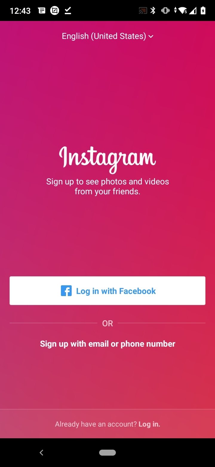 Instagram Plus 10 14 0 Descargar Para Android Apk Gratis