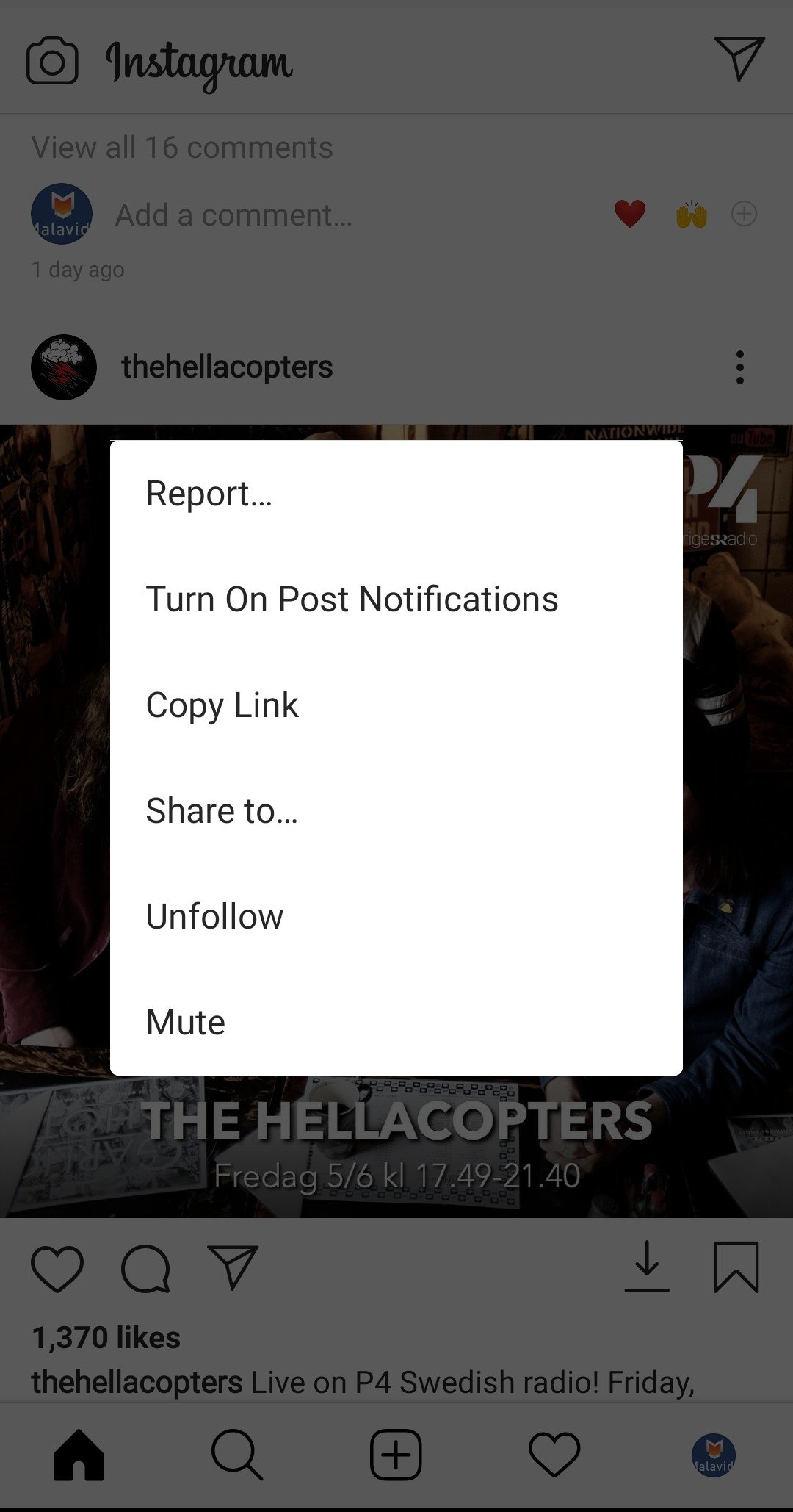 Instander: veja recursos e riscos ao baixar APK de Instagram