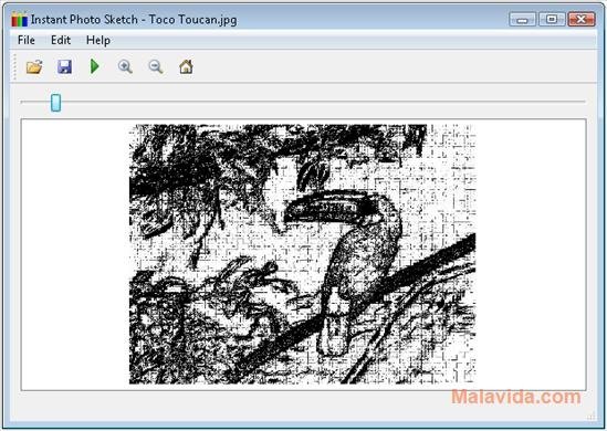 Instant Photo Sketch 20 Download Per Pc Gratis