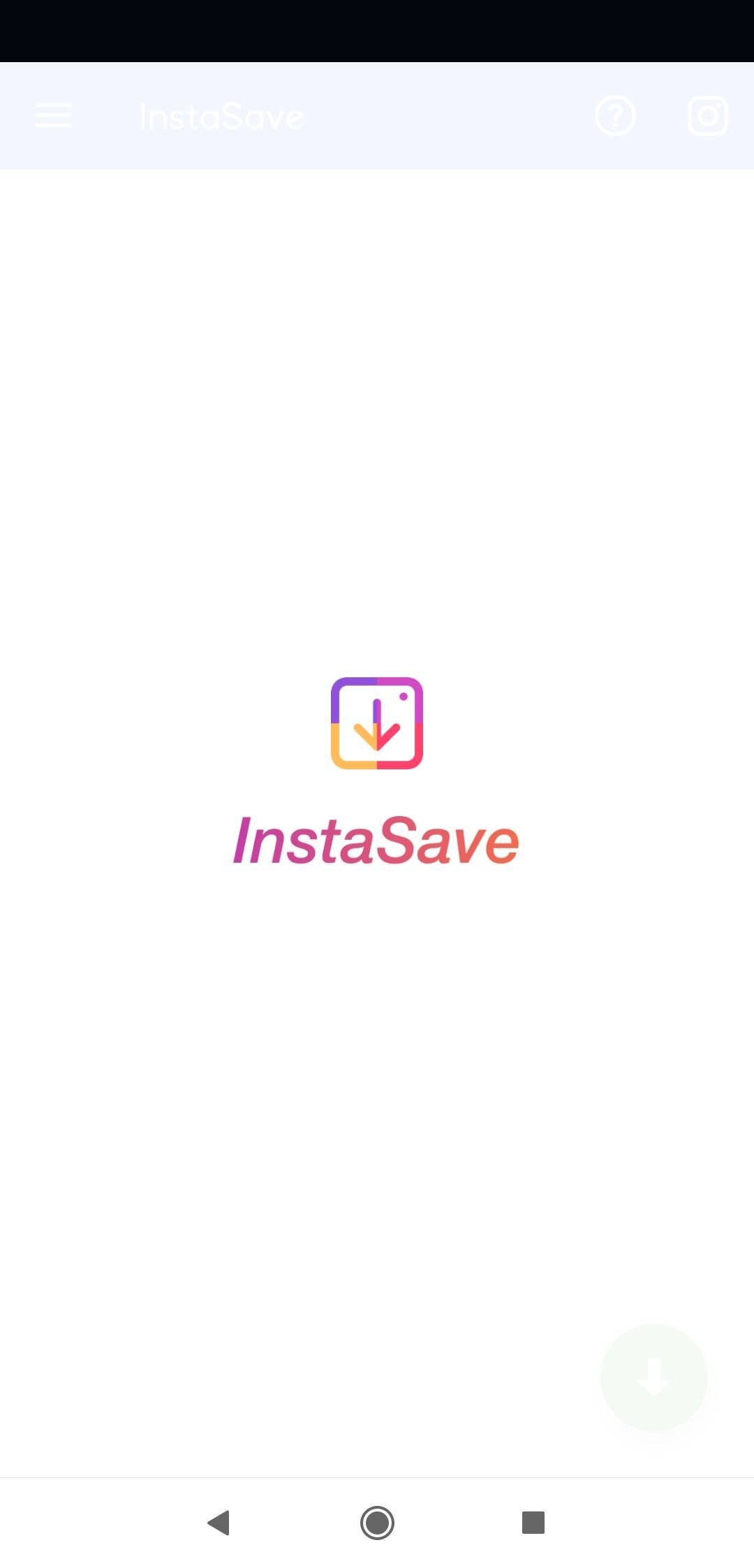 instasave