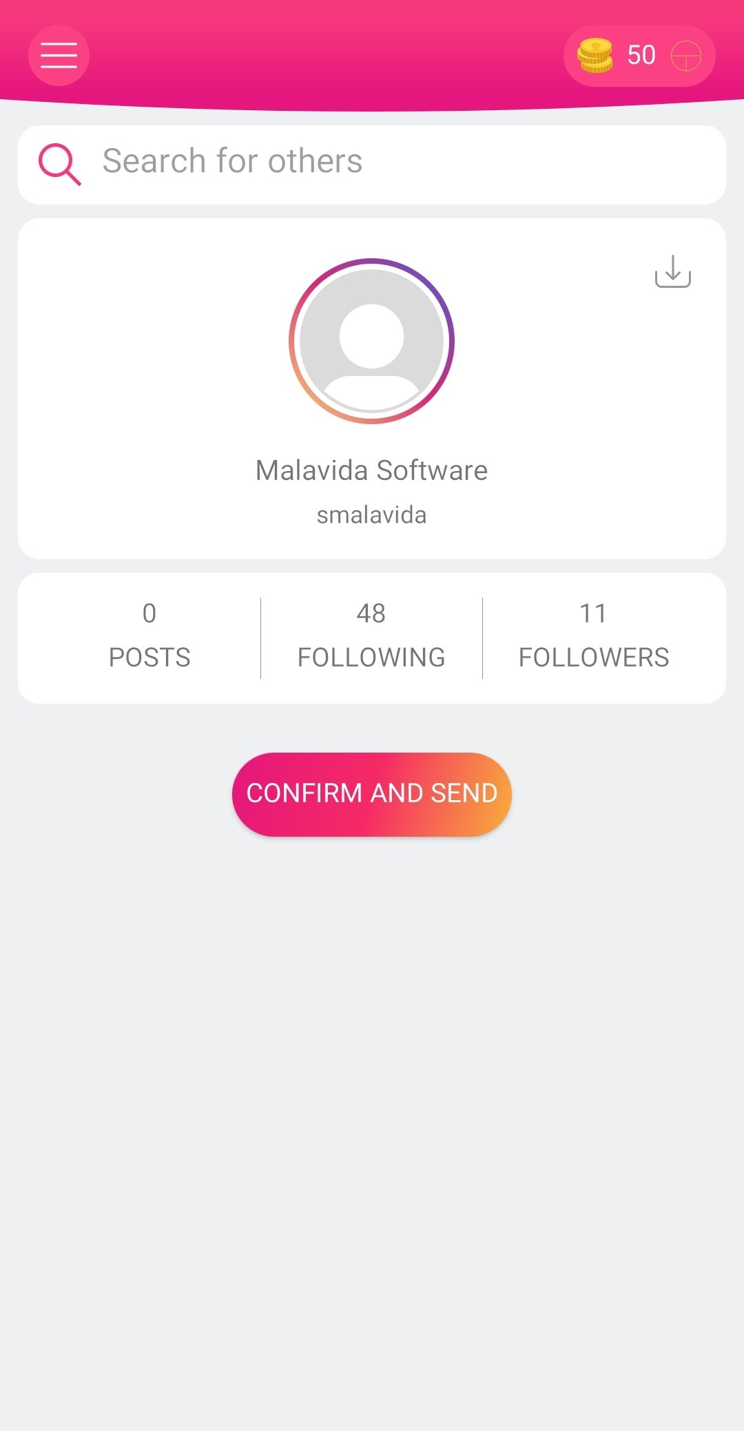 Instaup 11 6 Download For Android Apk Free