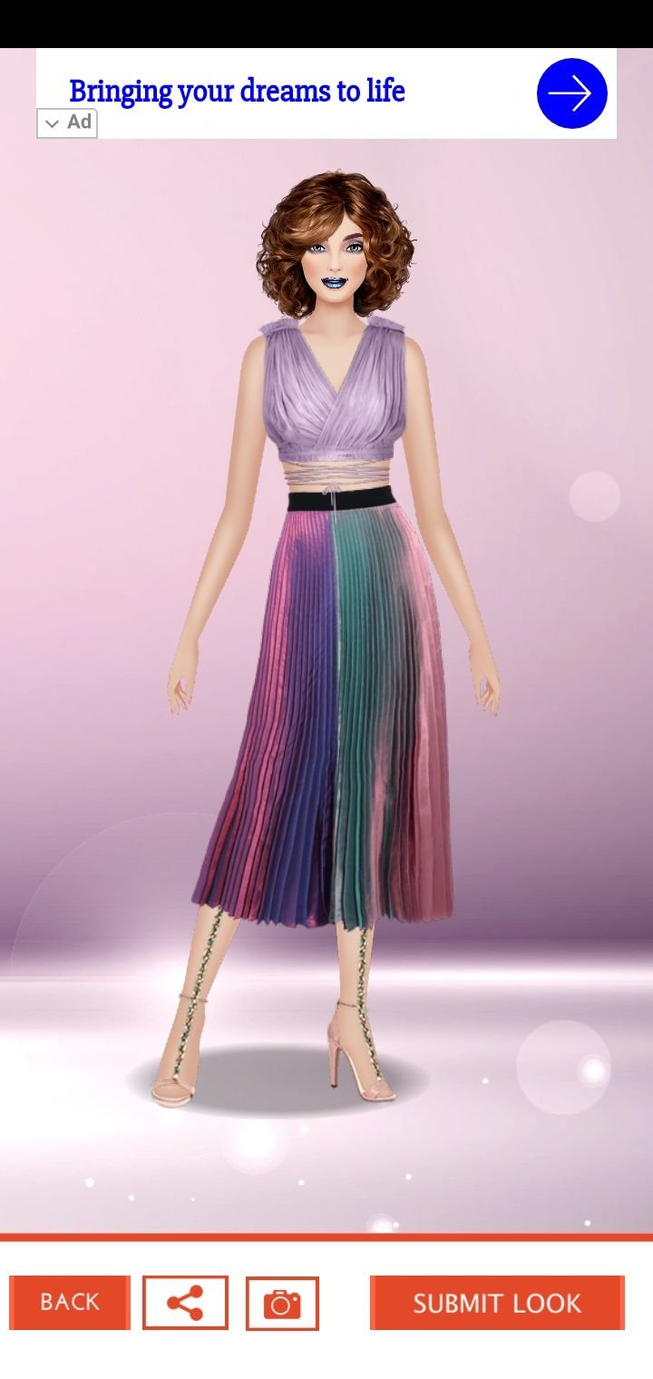 Baixar International Fashion Stylist - Dress Up Games [v5.5] APK