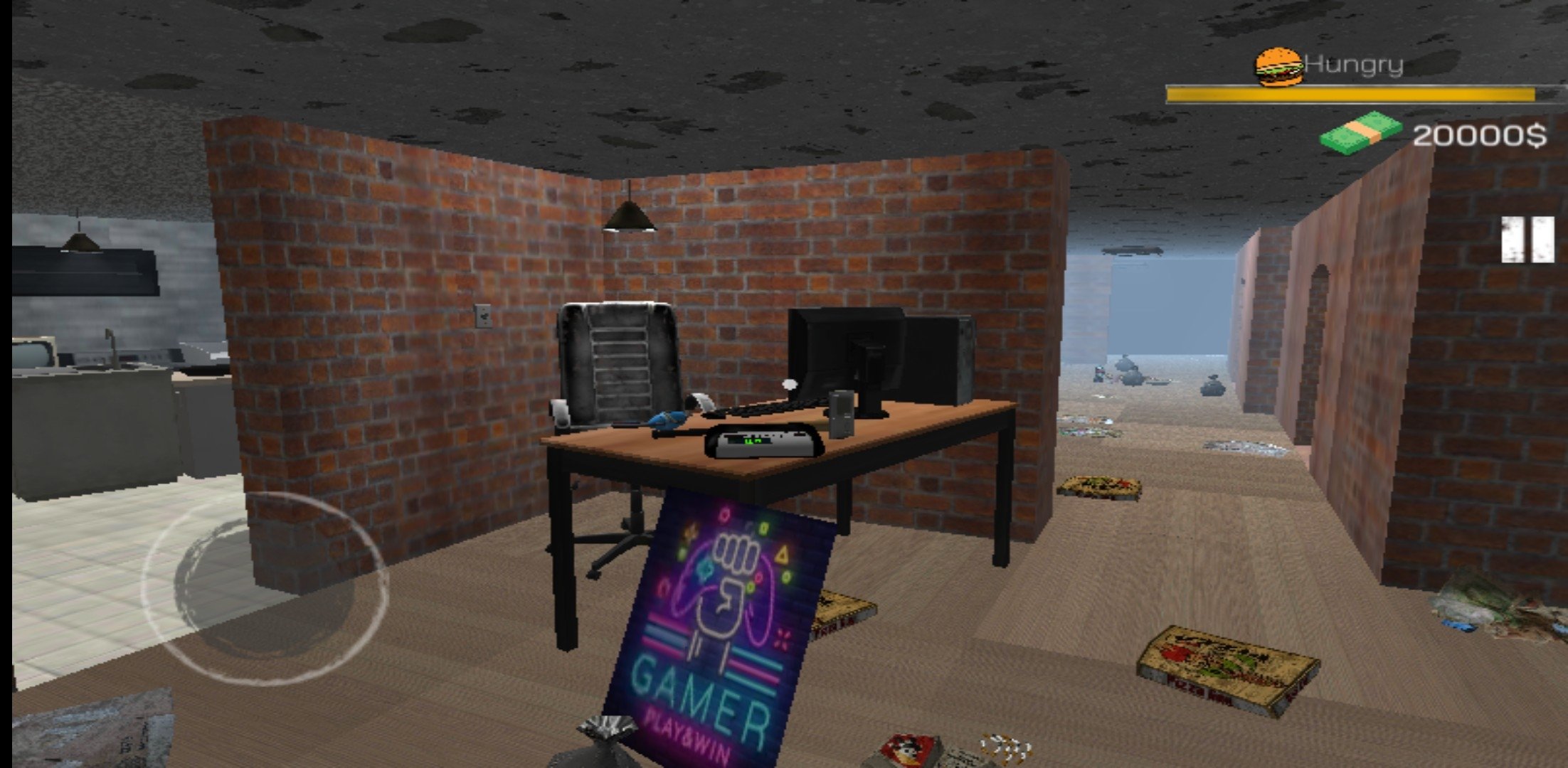 Internet Cafe Simulator Android