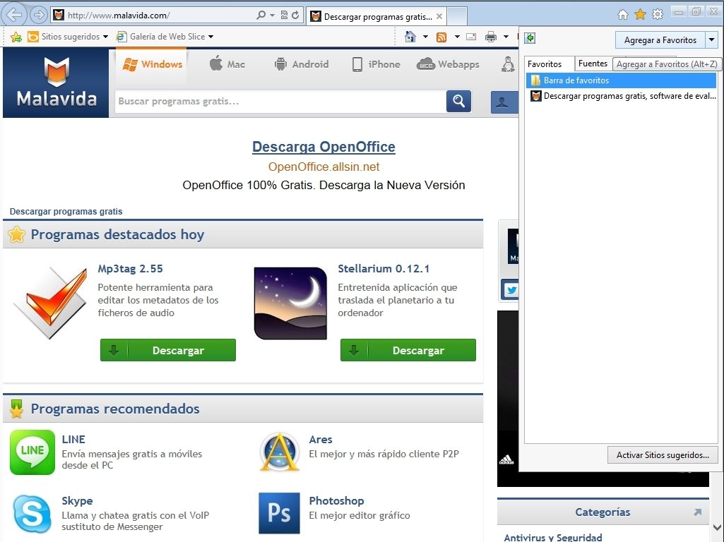 internet explorer 8 for mac os