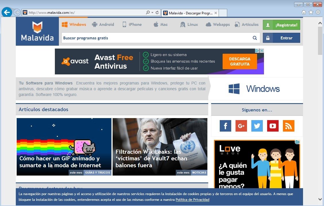 firefox download for windows xp sp3