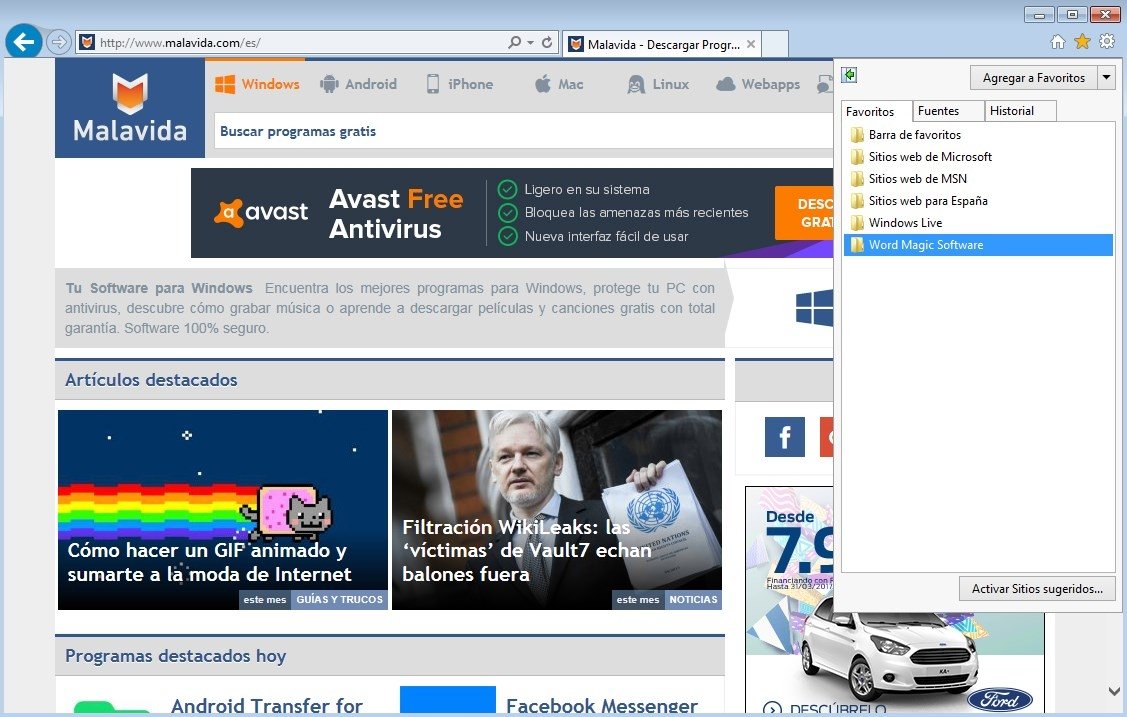 internet explorer 10 for mac free download