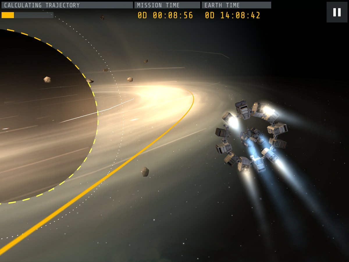Interstellar 1.2.3 - Download for Android APK Free