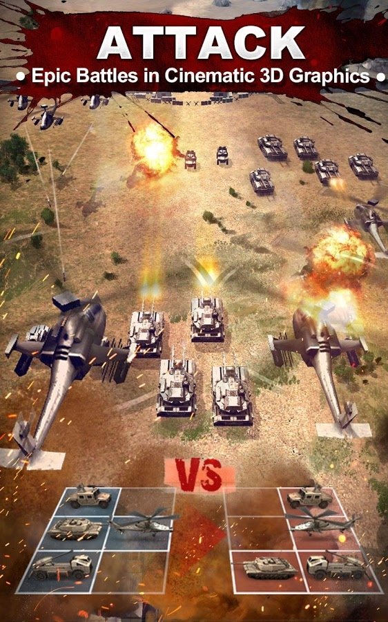 for ios instal War Games