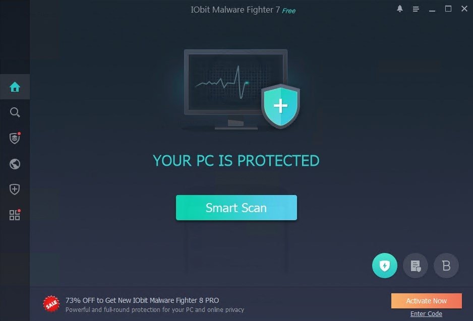 iobit malware fighter cnet