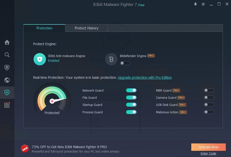 free for mac download IObit Malware Fighter 10.4.0.1104