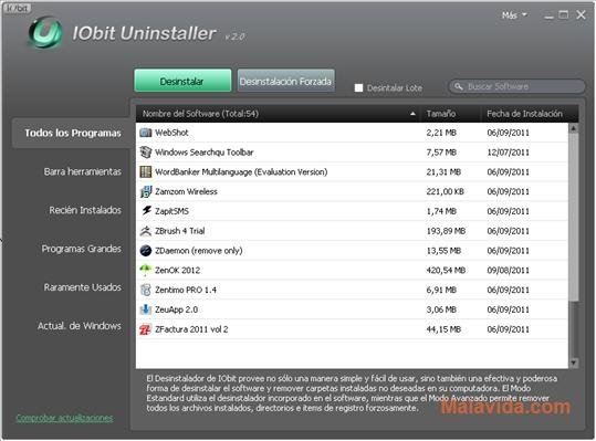 download iobit uninstaller 12 code