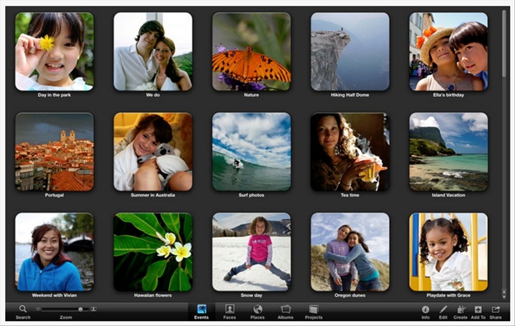 Iphoto 9 4 3 Download Fur Mac Kostenlos