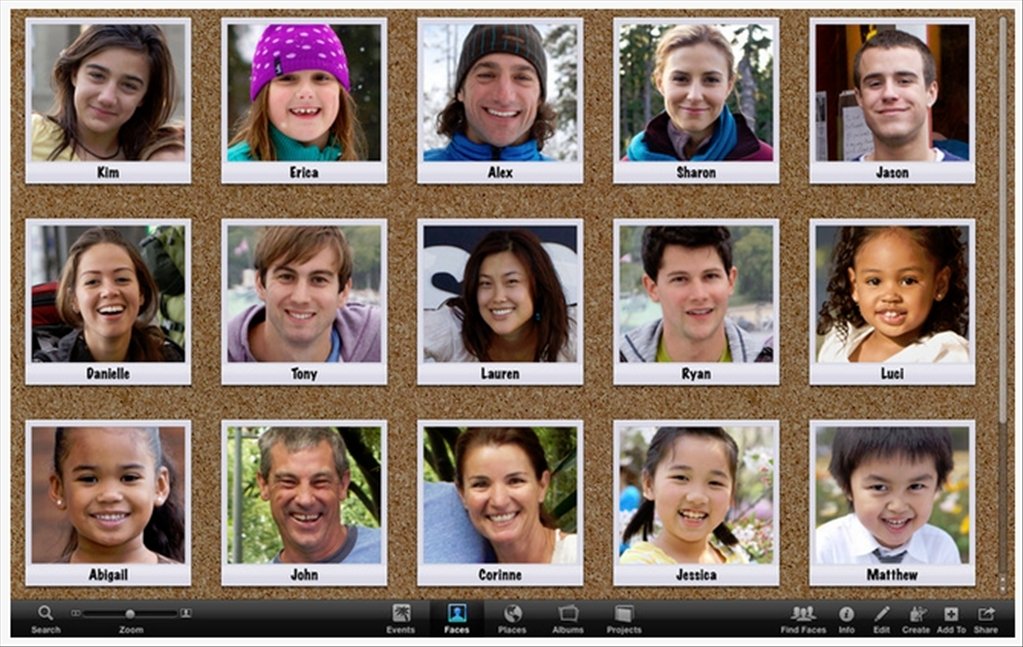 download iphoto for mac