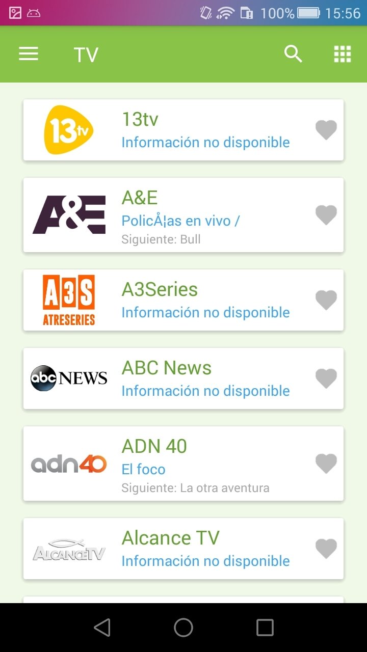 Descargar IPTV Player Latino 1 7 APK Gratis Para Android