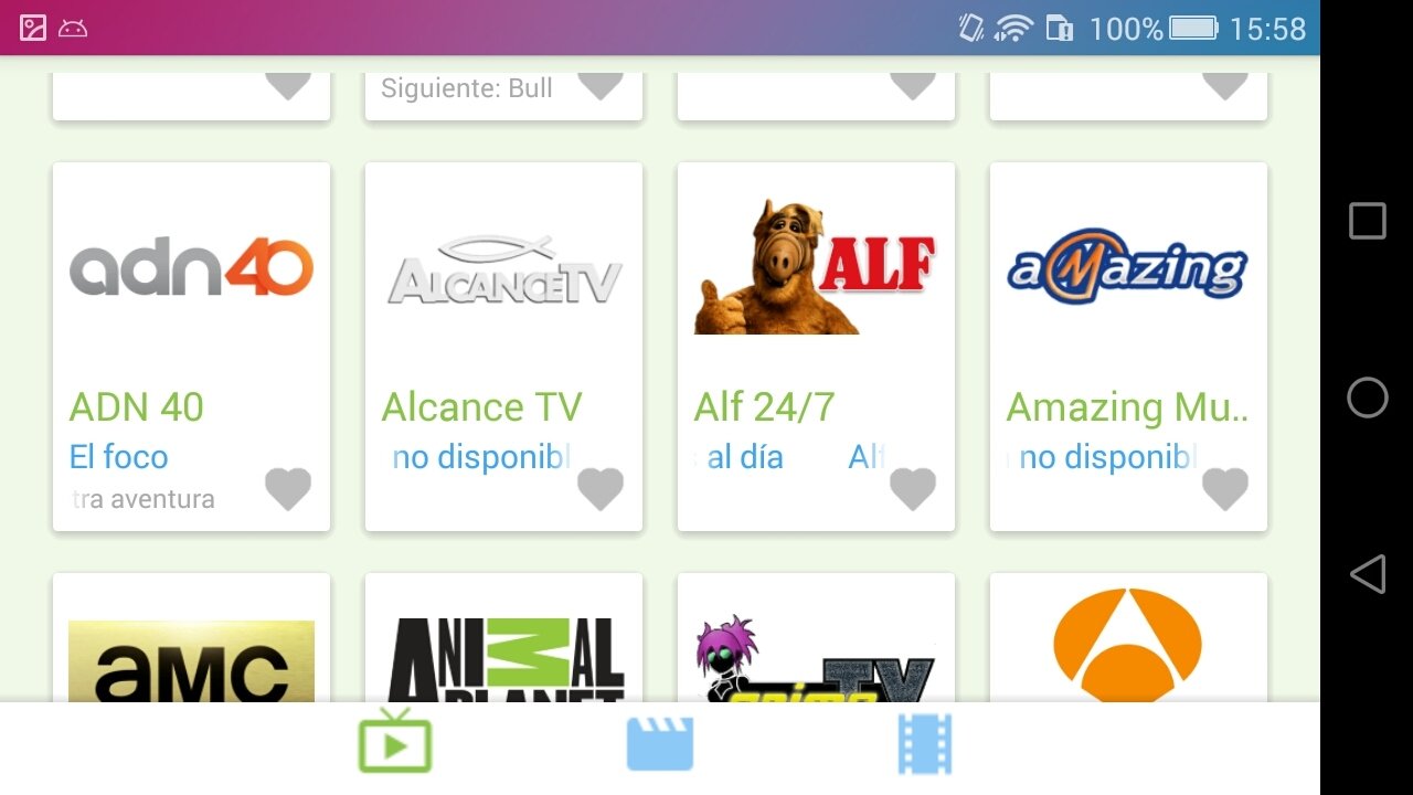 iptv apk latino