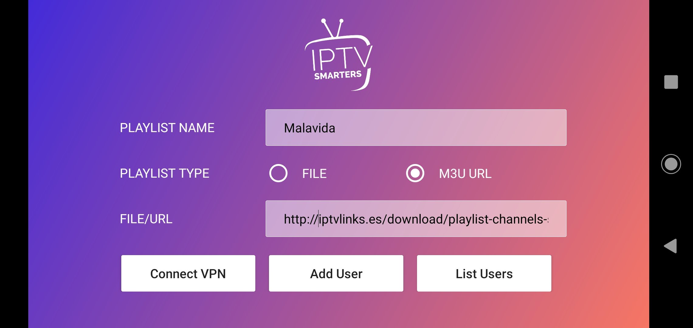  Iptv Smarters Pro 