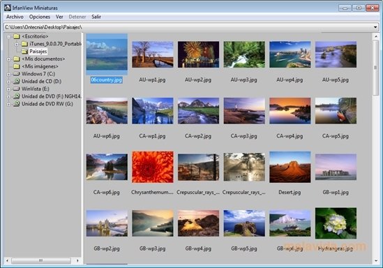 irfanview free download mac