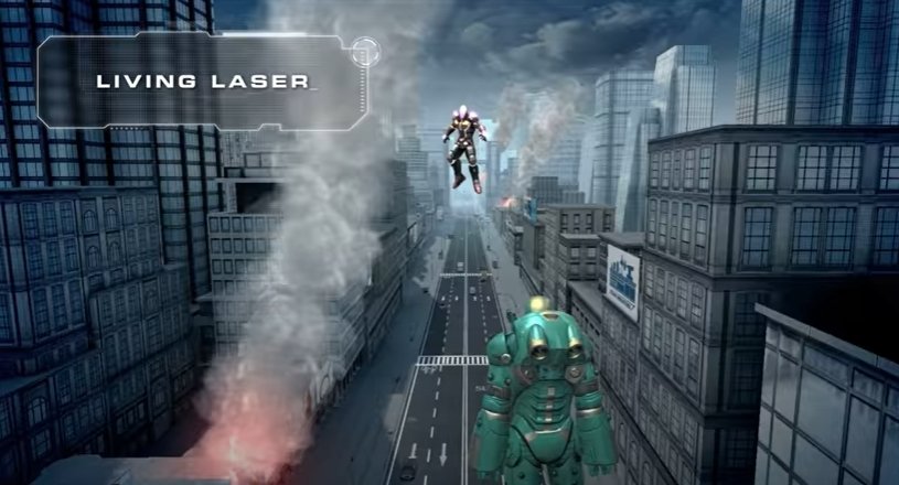 download iron man games for pc