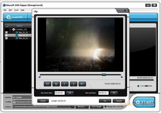 iskysoft dvd ripper mac torrent