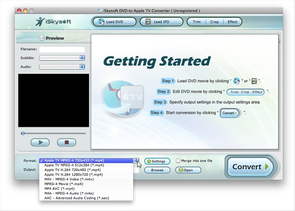 M4v Converter For Mac Freeware