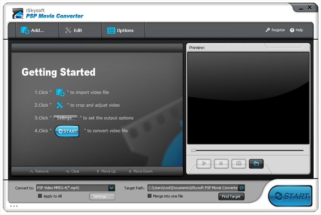 what is iskysoft video converter