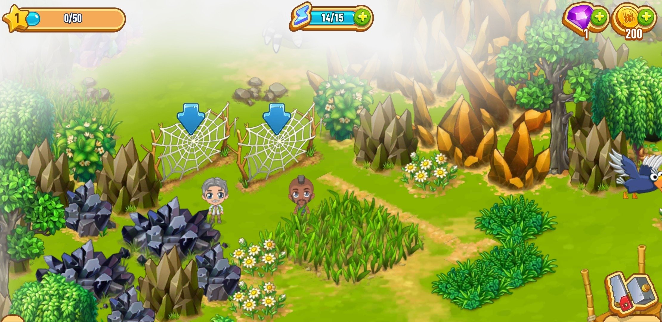 Download Island Experiment Android latest Version