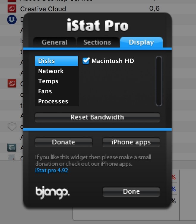 download istat pro mac