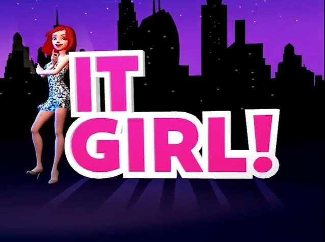 IT GIRL! Android