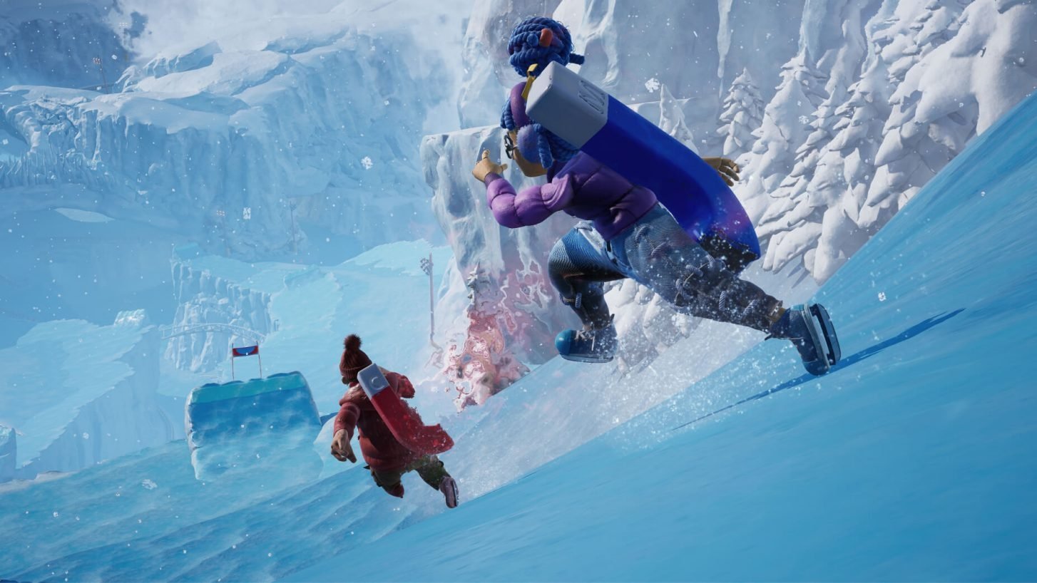 It Takes Two Download For PC Free It Takes Two Download For PC Free