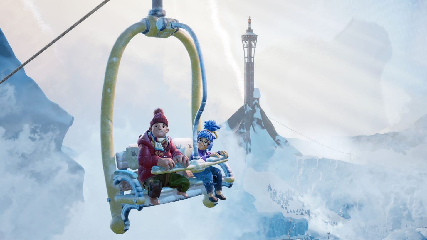 It Takes Two Download For PC Free It Takes Two Download For PC Free