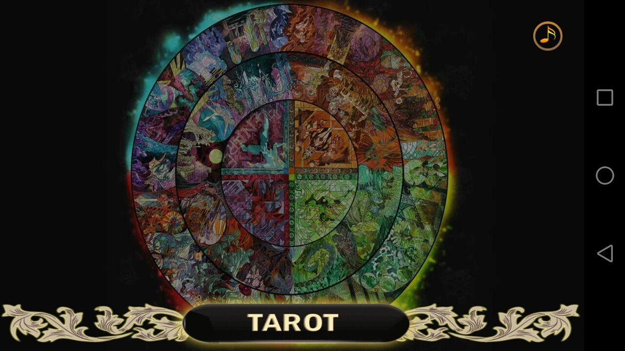 Download iTarot Android latest Version