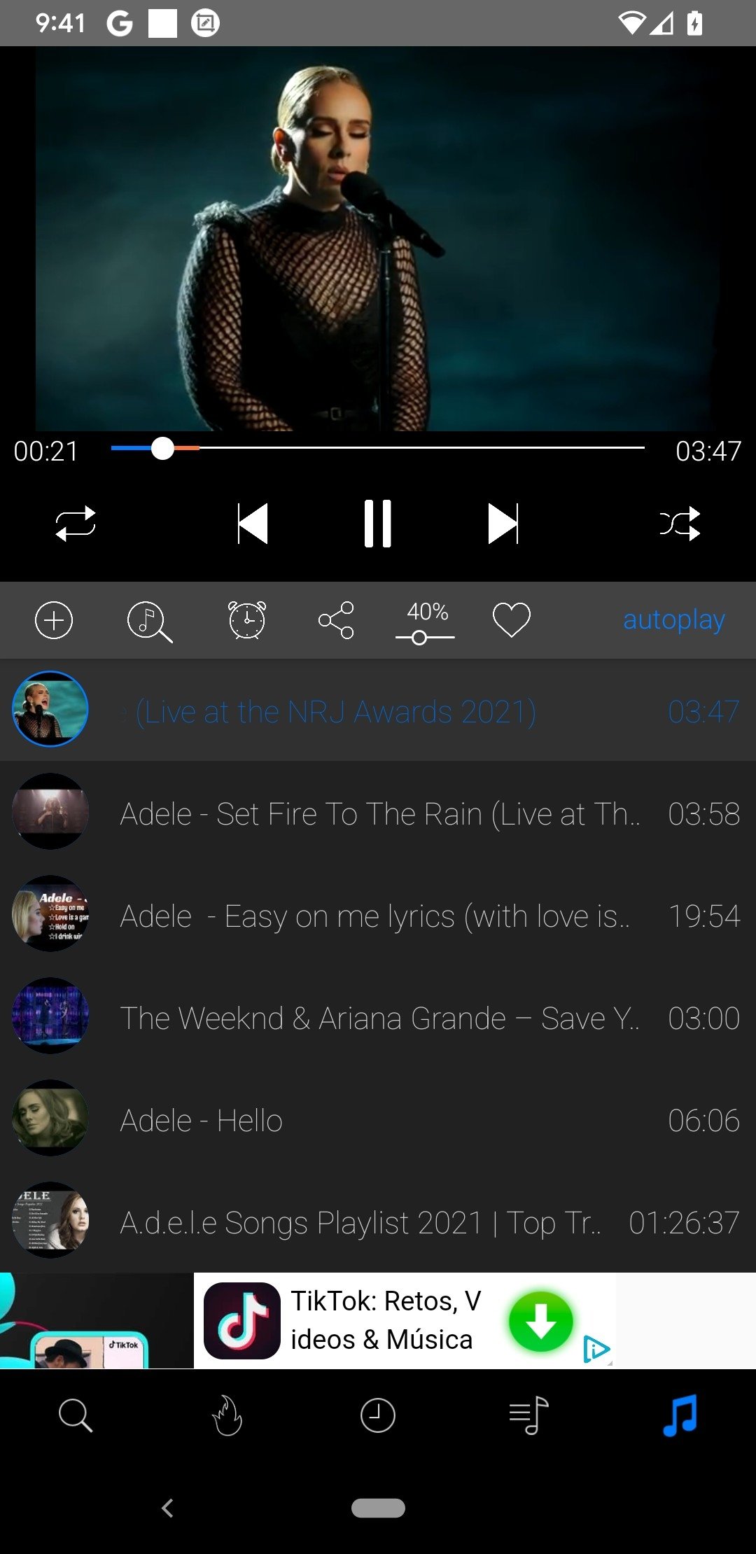 Itube 4 0 4 Download For Android Apk Free