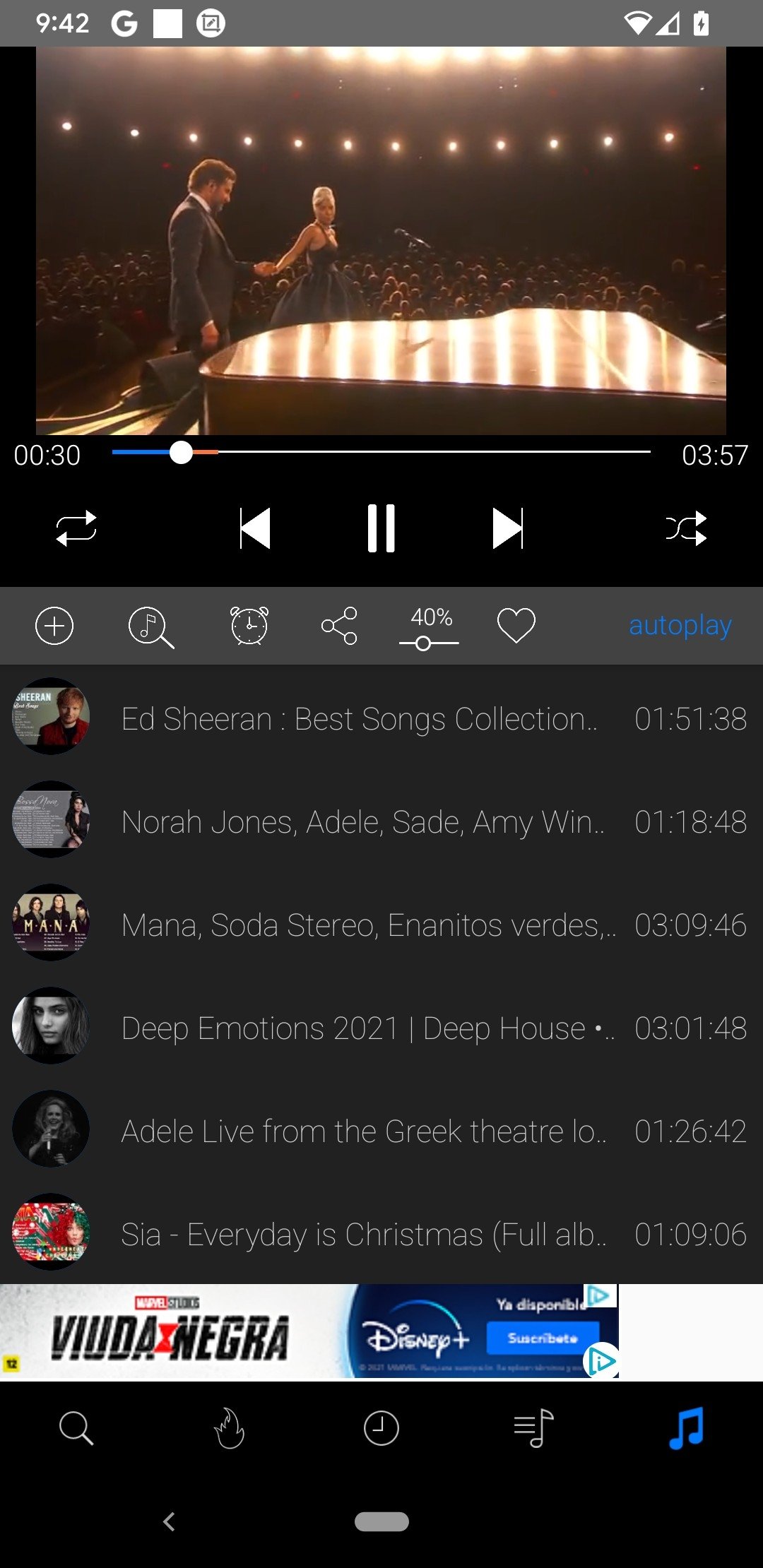 youtube music download apk