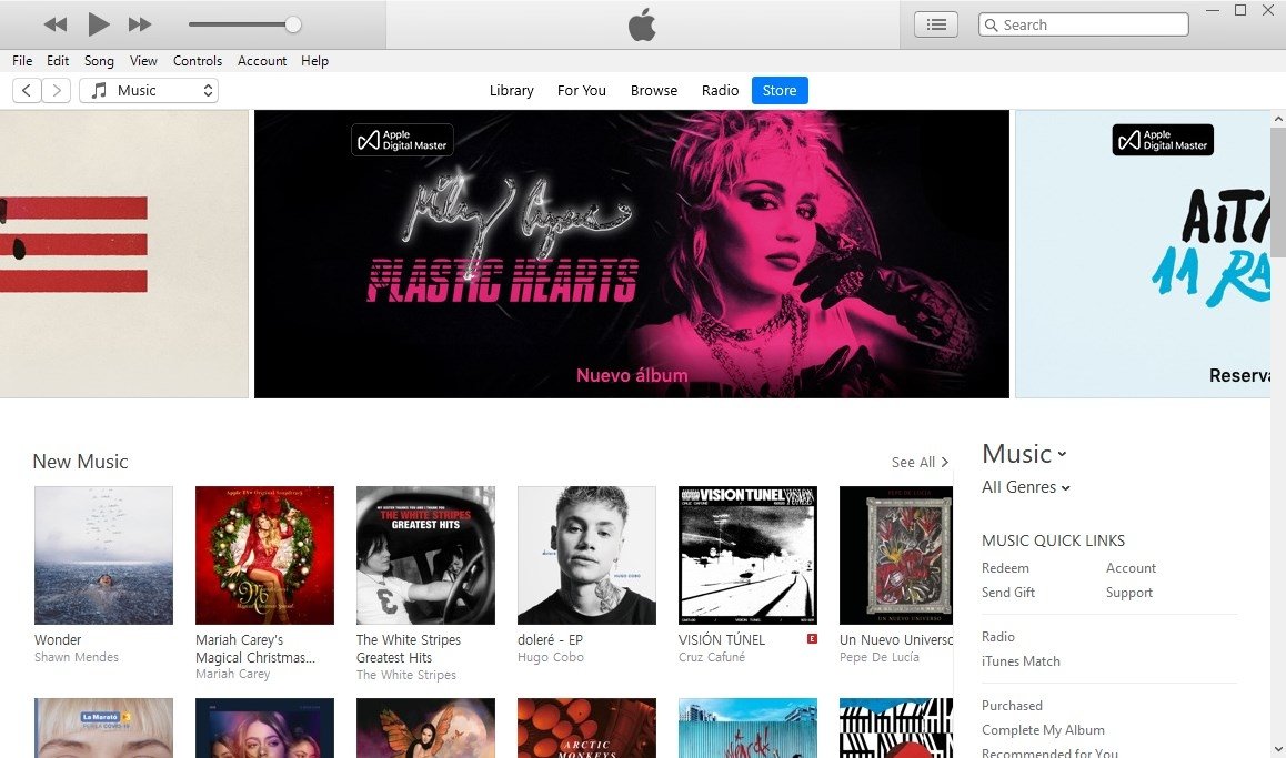 itunes for free download for windows 7