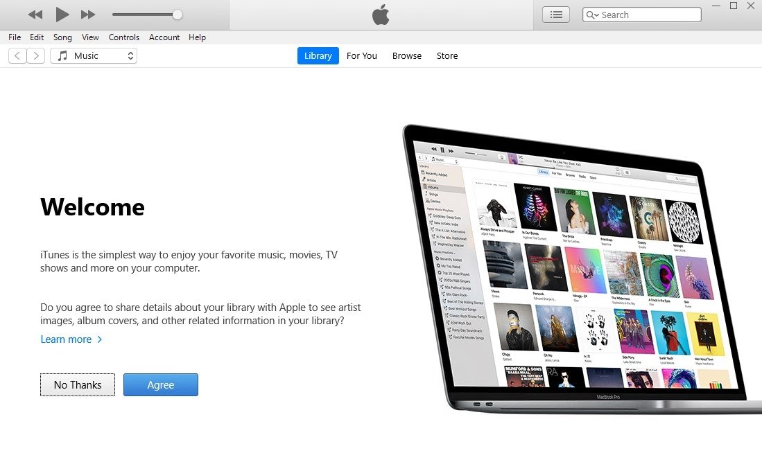 baixar itunes para windows 7 ultimate