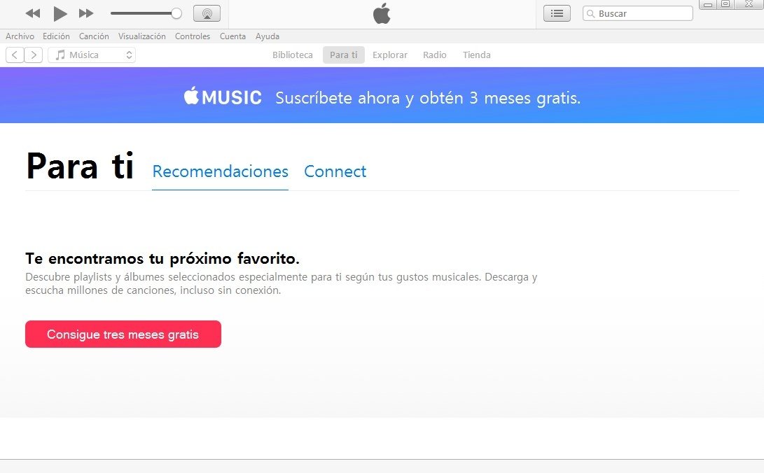 itunes 64 bits 2021