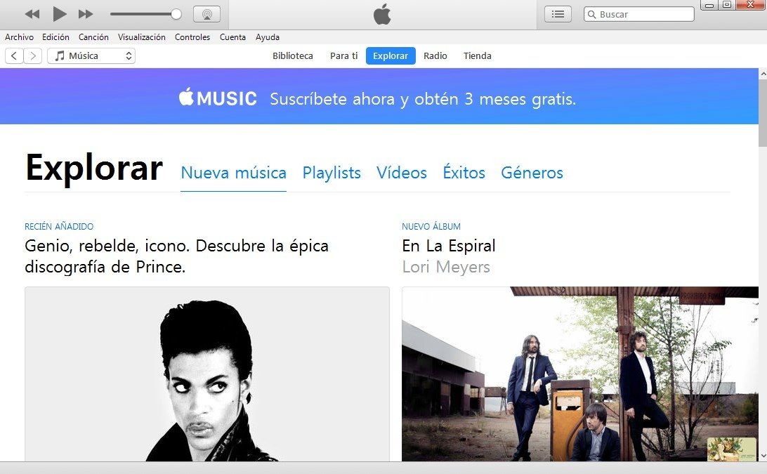 itunes para pc windows 8.1 64 bits