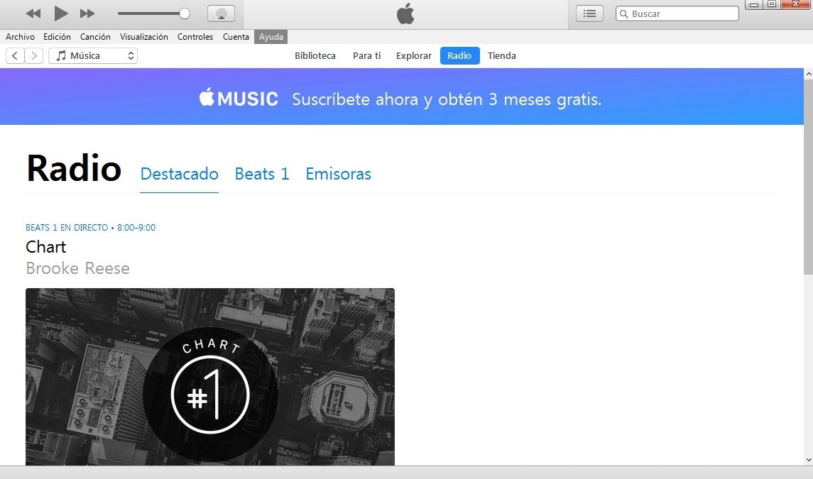 itunes 64 bits