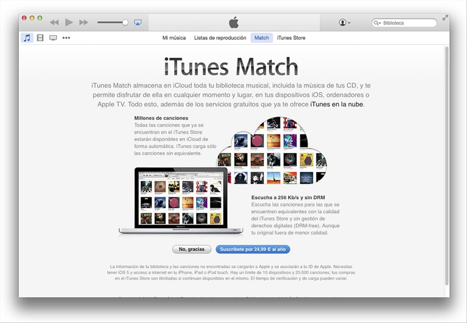 itunes for mac 10.15.7 download