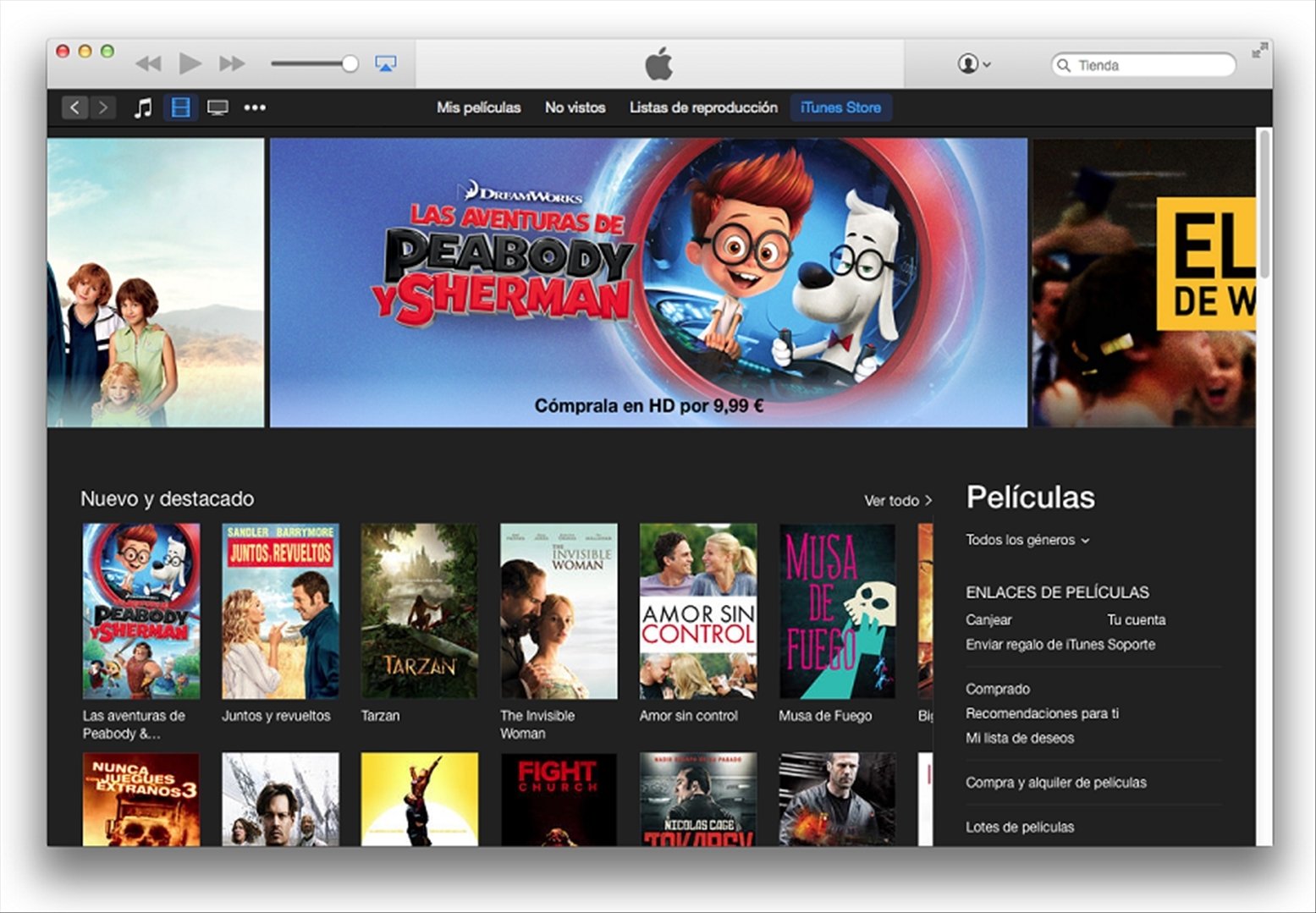 itunes download for mac