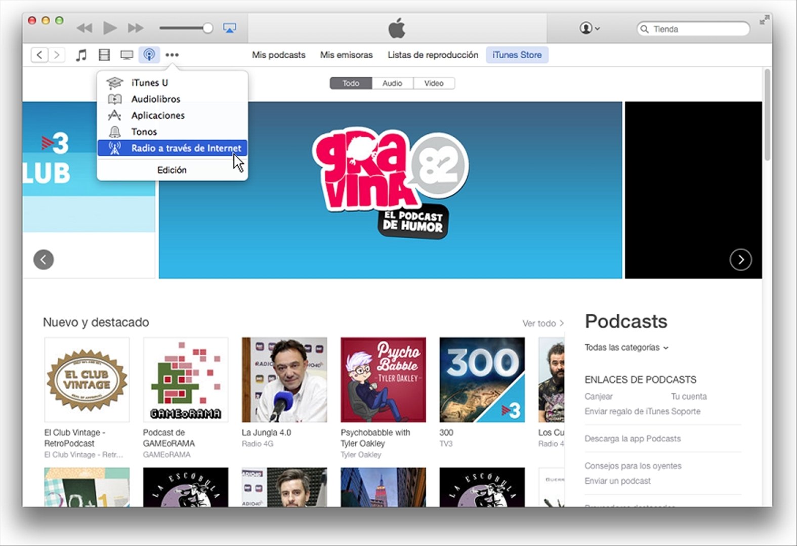 download itunes for mac