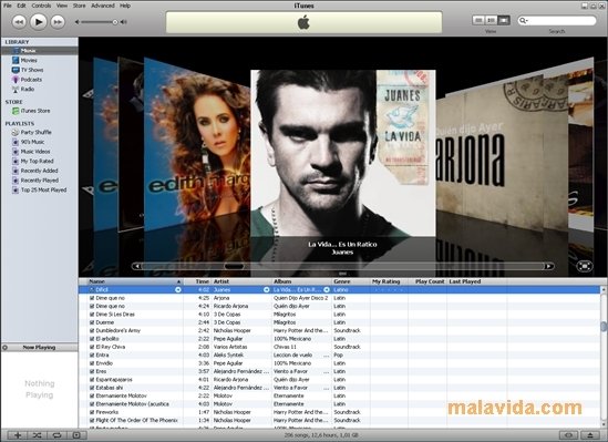 itunes portable version