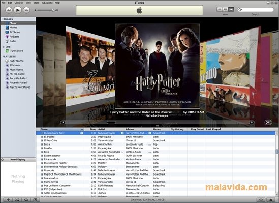 download itunes com