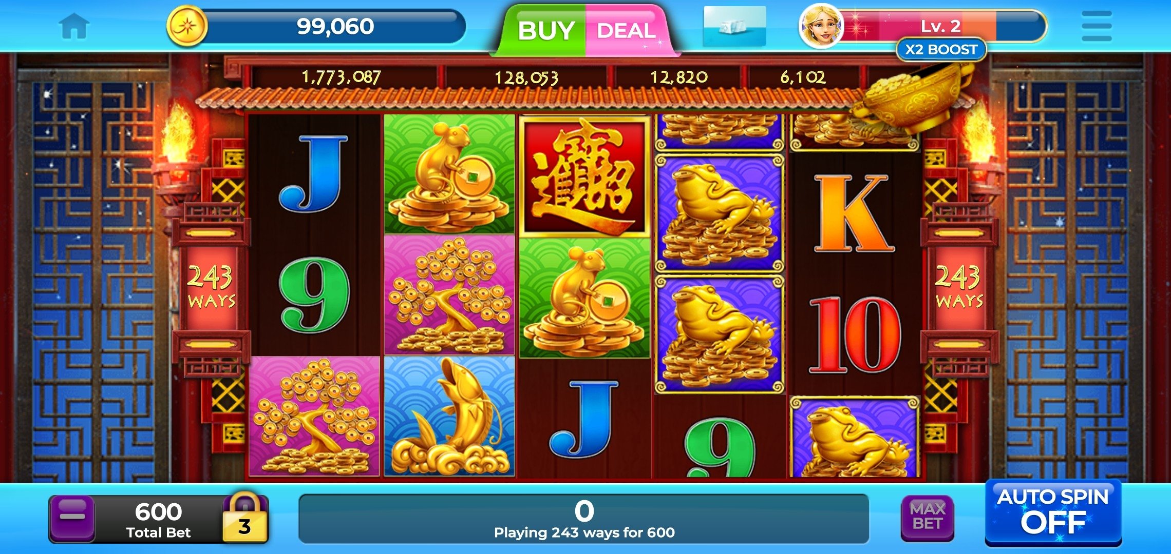 jackpotjoy slot machines free