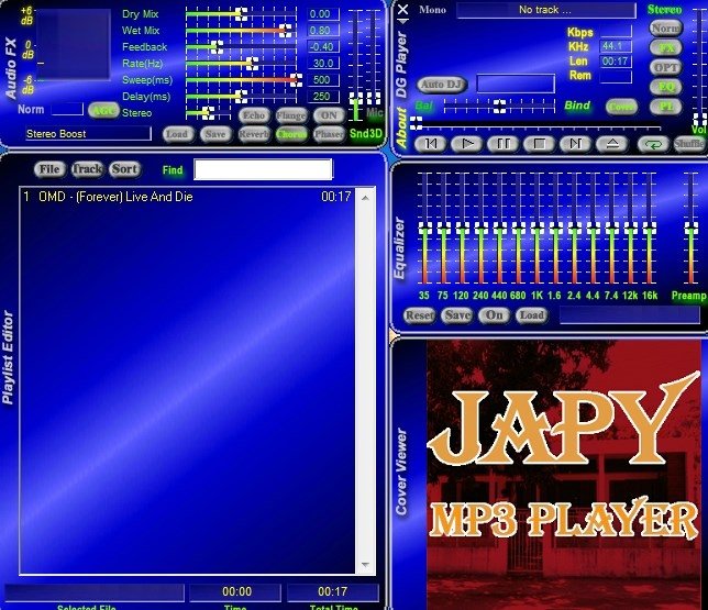 media player classic no audio