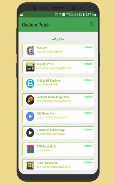 Lucky patcher Hack APK Download 2023 - Free - 9Apps