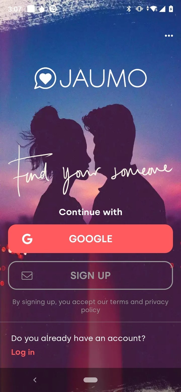 kostenlose dating app jaumo)