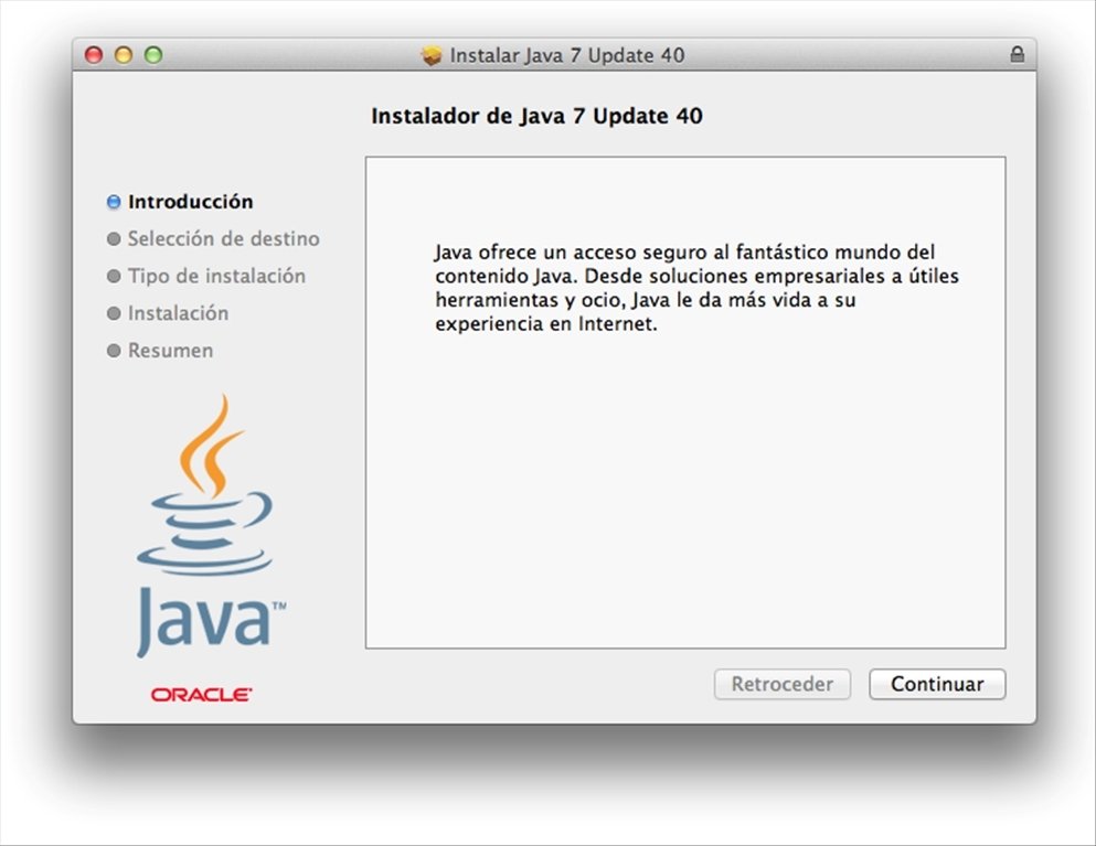 Java Java