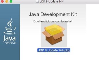 java developer tool for mac