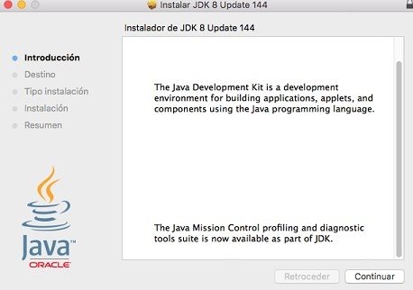 Java jdk 8 download